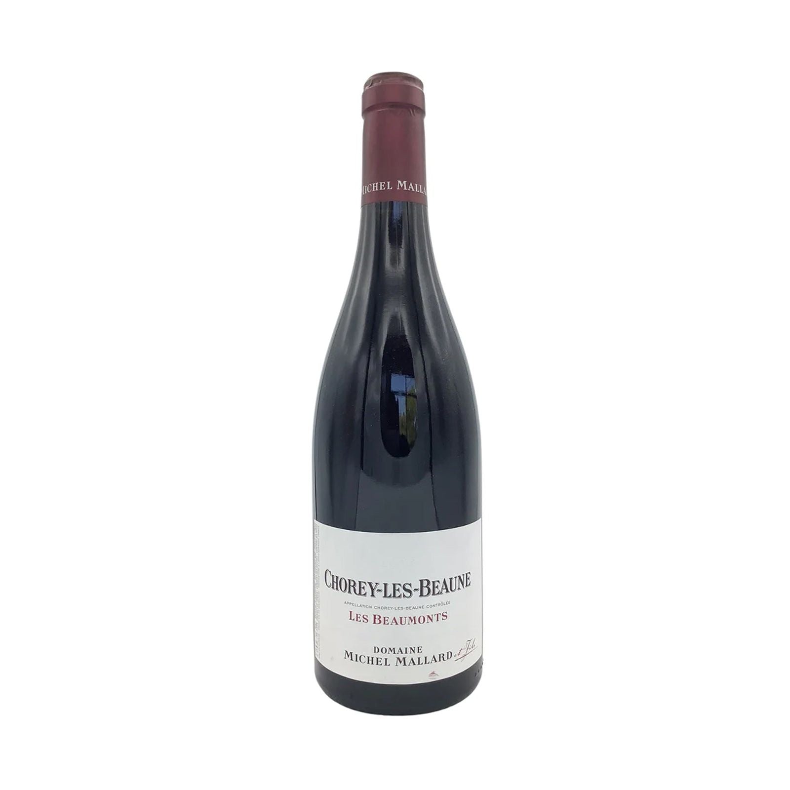 Domaine Michel Mallard Chorey-les-Beaune Les Beaumonts