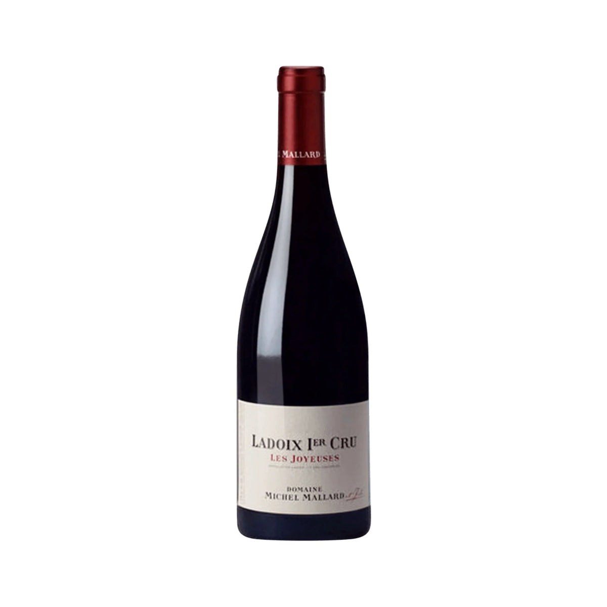 Domaine Michel Mallard & Fils Ladoix 1er Cru Les Joyeuses