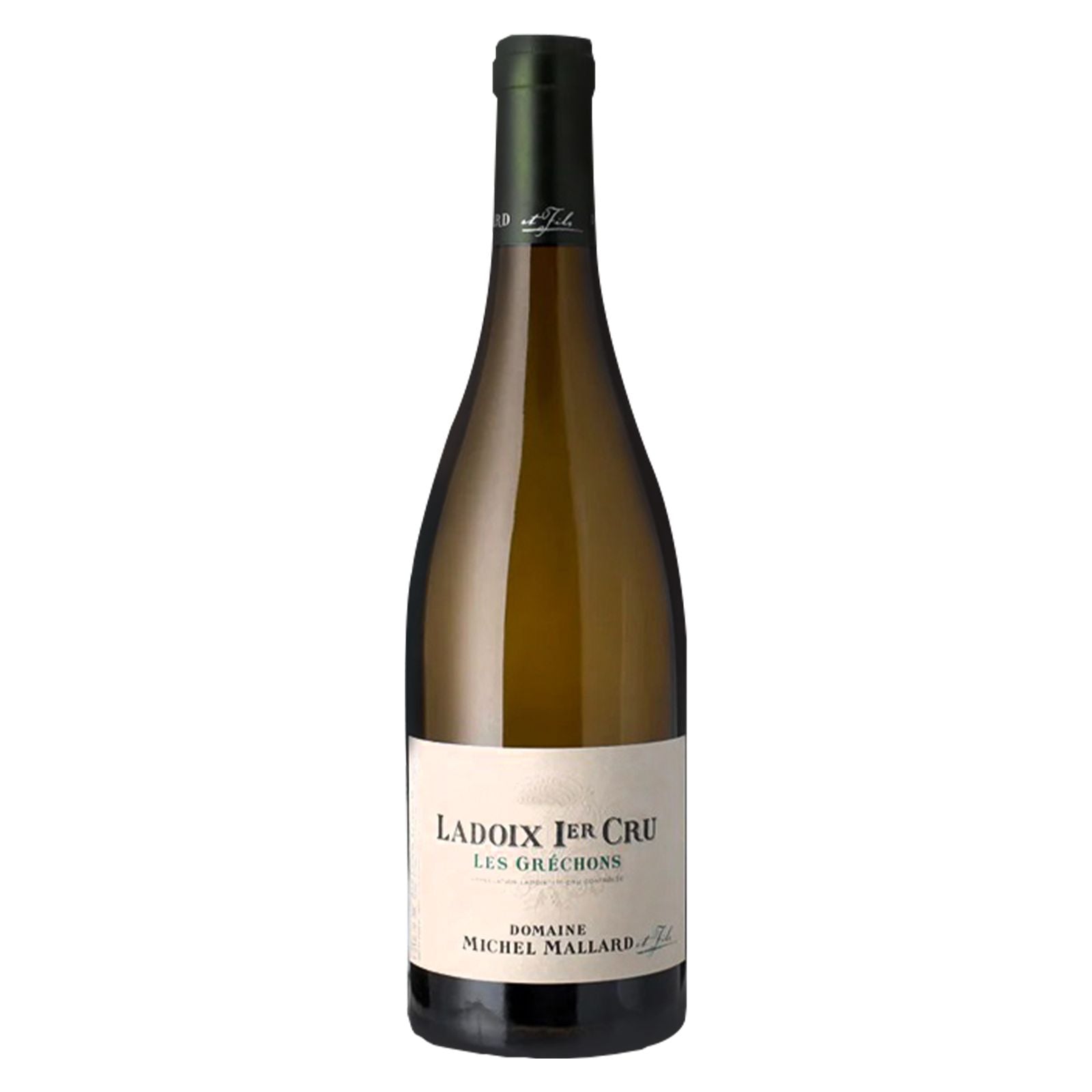 Domaine Michel Mallard Ladoix 1er Cru Les Grechons