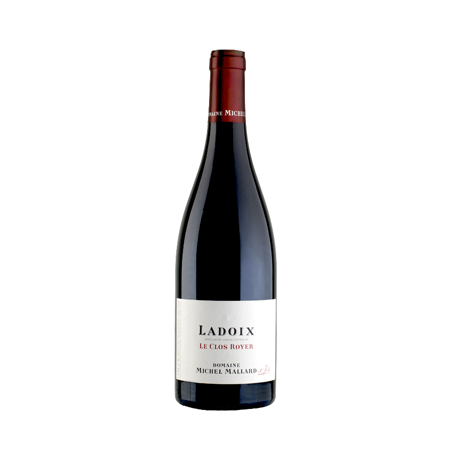 Domaine Michel Mallard Ladoix Le Clos Royer