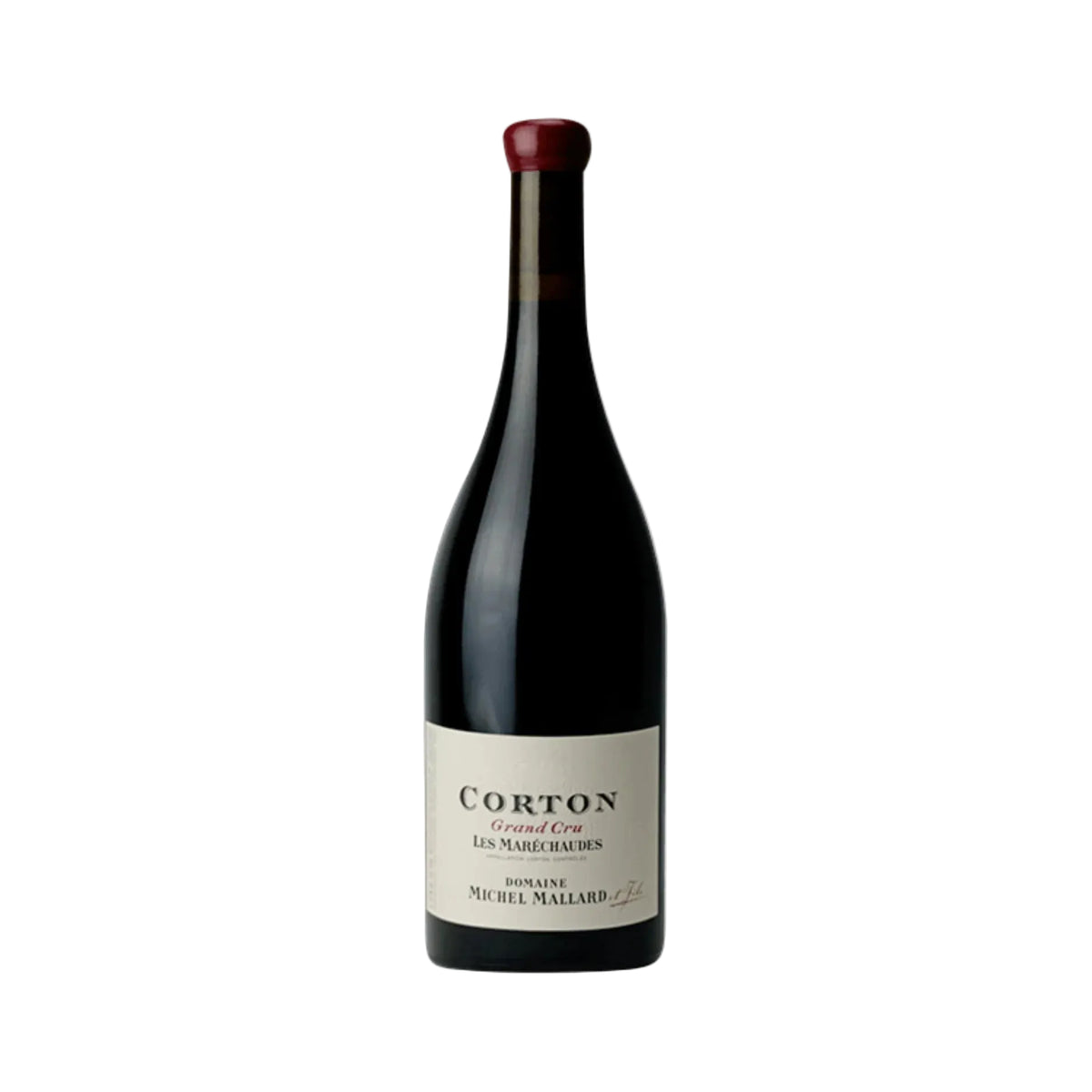 Domaine Michel Mallard et Fils Corton Les Marechaudes