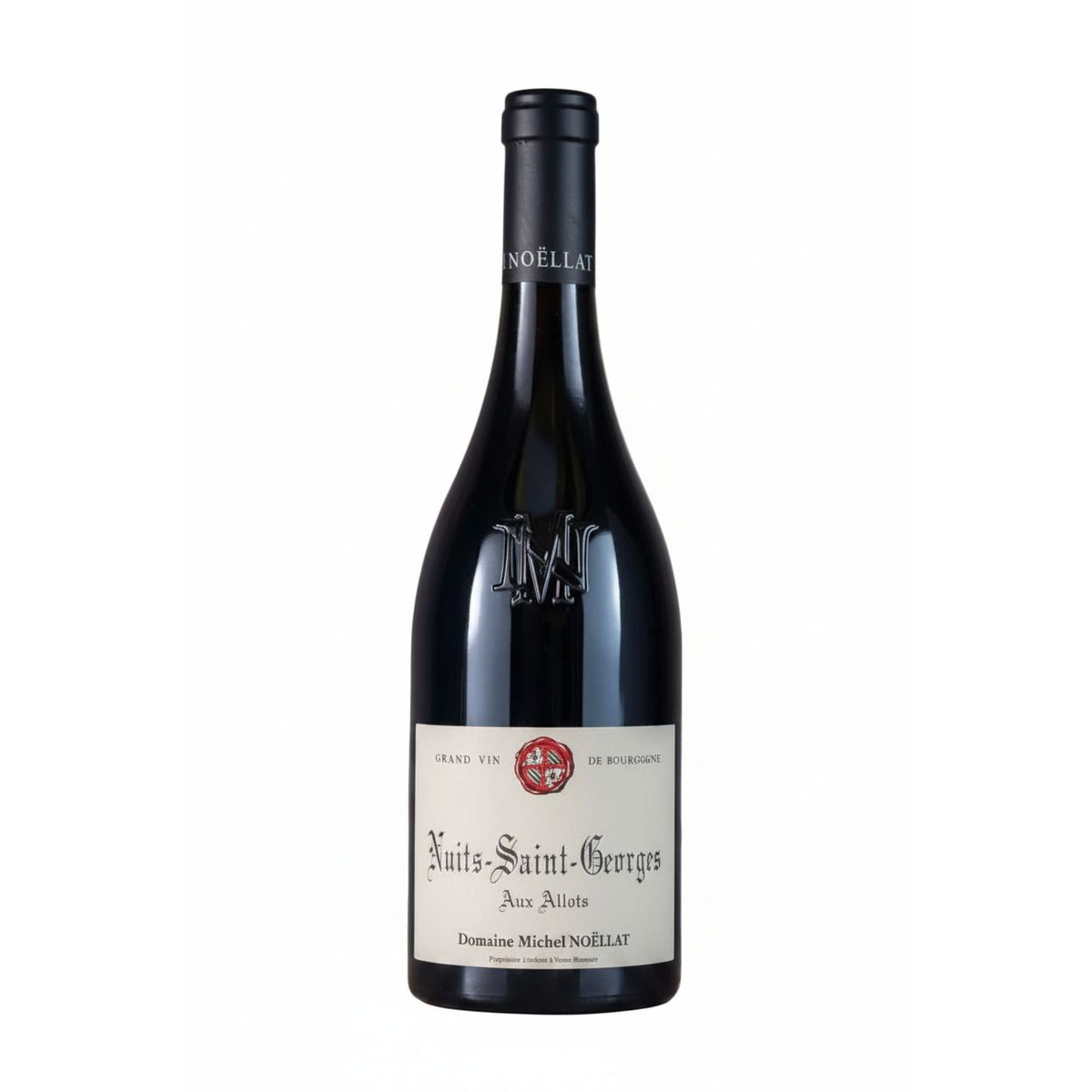 Domaine Michel Noellat Nuits Saint Georges Aux Allots