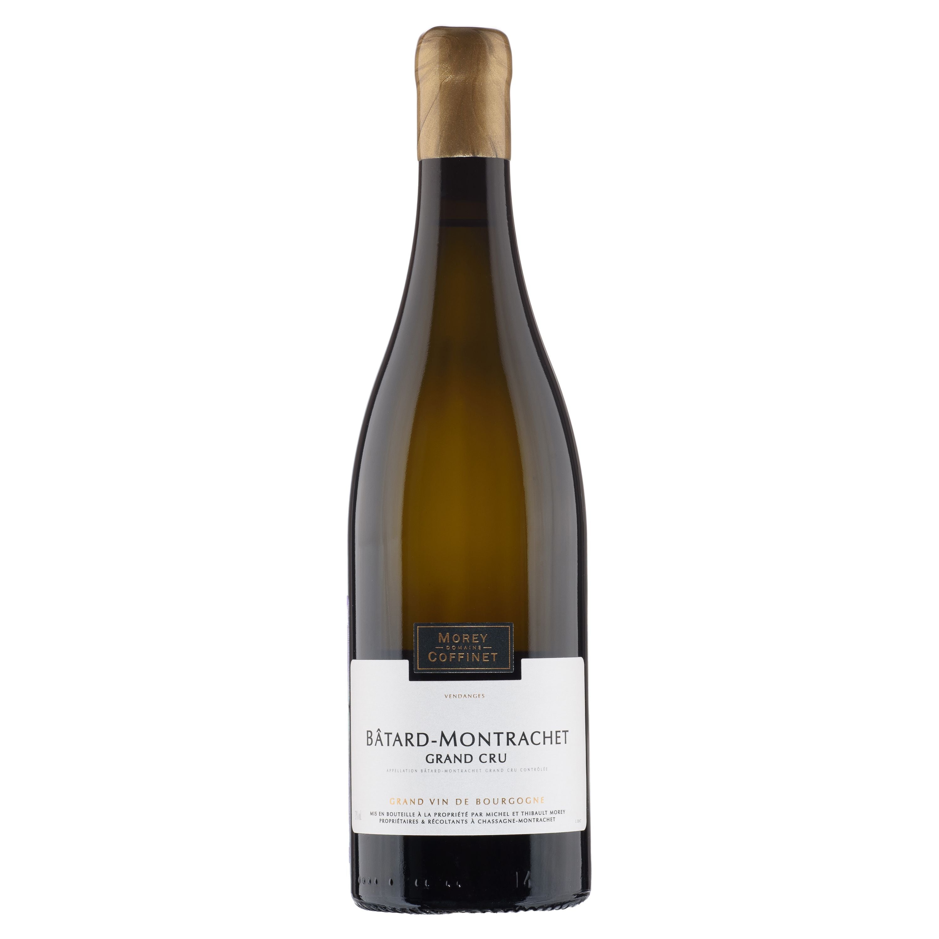 Domaine Morey-Coffinet Batard-Montrachet Grand Cru