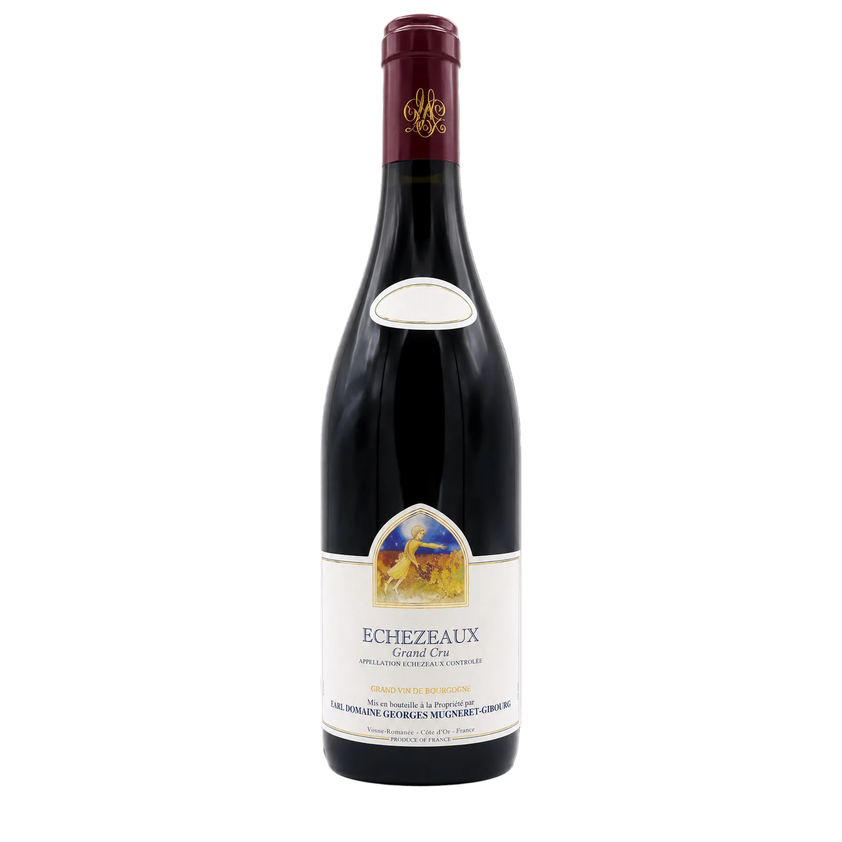 Domaine Mugneret-Gibourg Echezeaux Grand Cru