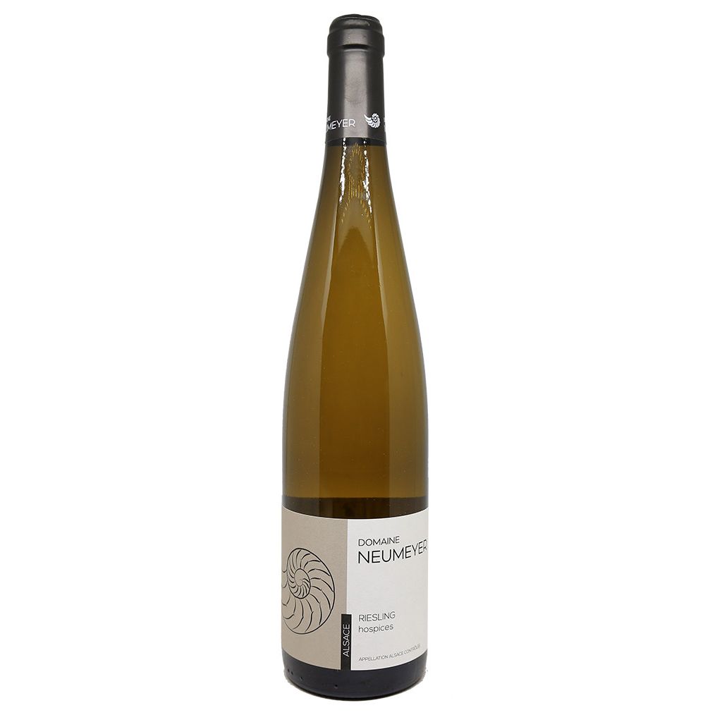 Domaine Neumeyer Riesling Hospices
