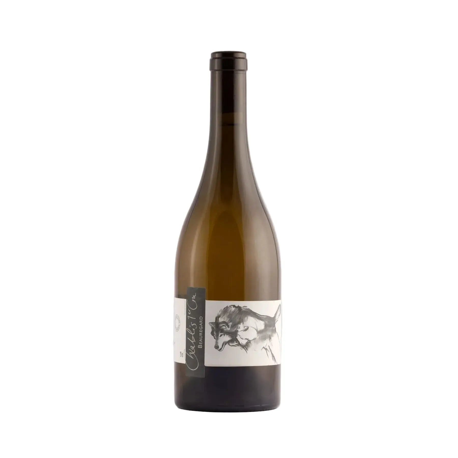 Domaine Pattes Loup Chablis Premier Cru Beauregard