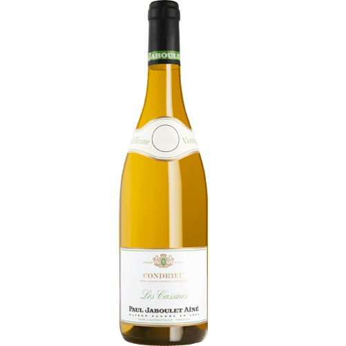 Domaine Paul Jaboulet Aine Condrieu Les Cassines
