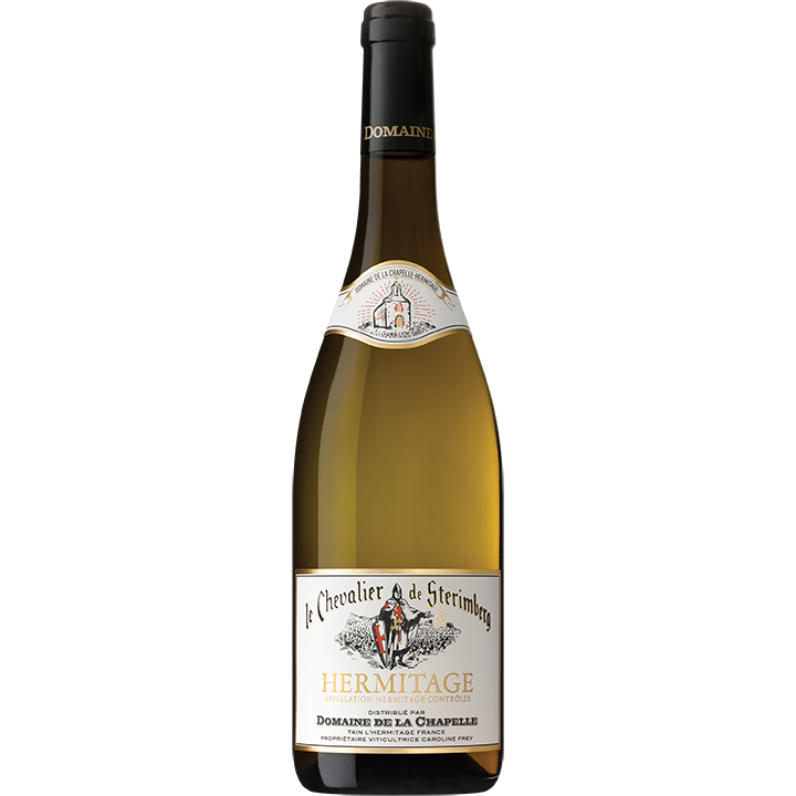 Domaine Paul Jaboulet Aine Domaine de La Chapelle Le Chevalier de Sterimberg Hermitage