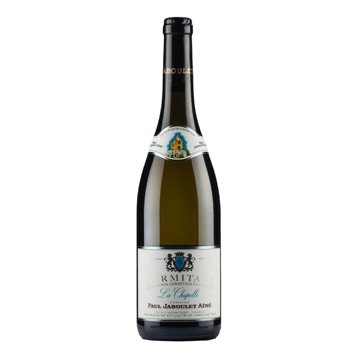 Domaine Paul Jaboulet Aine Hermitage La Chapelle Blanc