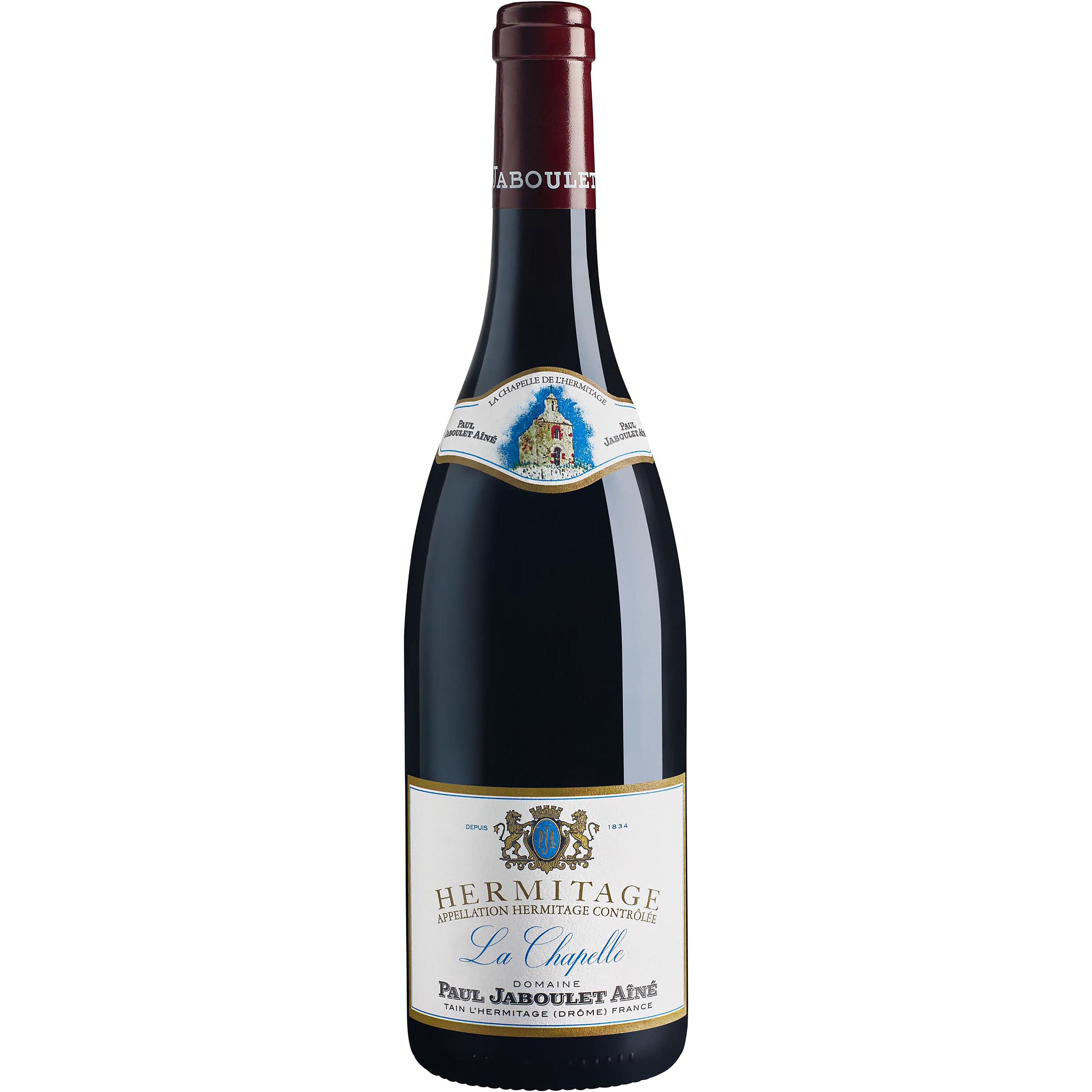Domaine Paul Jaboulet Aine Hermitage La Chapelle Rouge