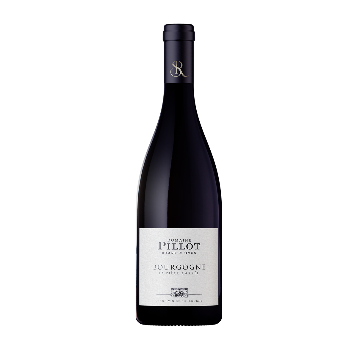 Domaine Pillot Bourgogne Pinot Noir