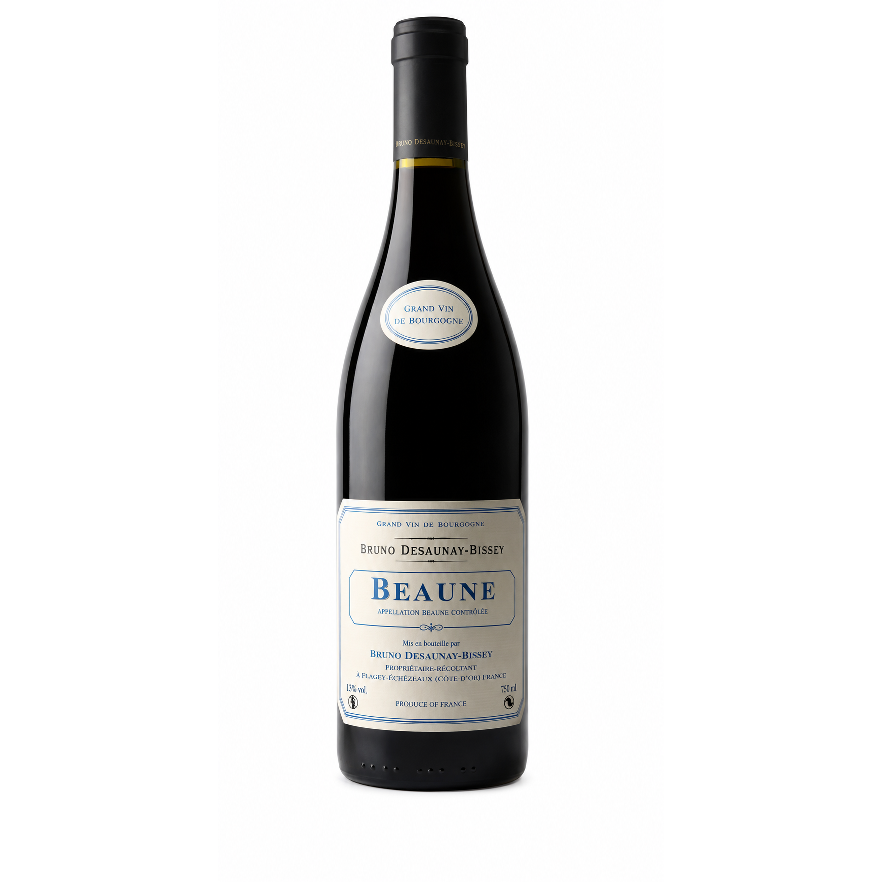 Domaine Poulleau Beaune Les Prevoles