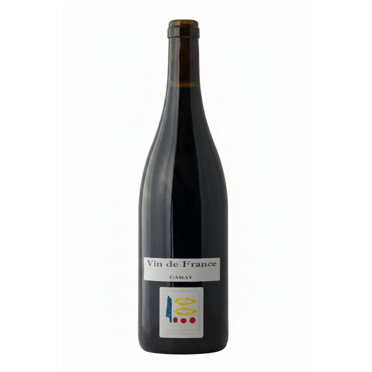 Domaine Prieuré Roch Vin de France Gamay