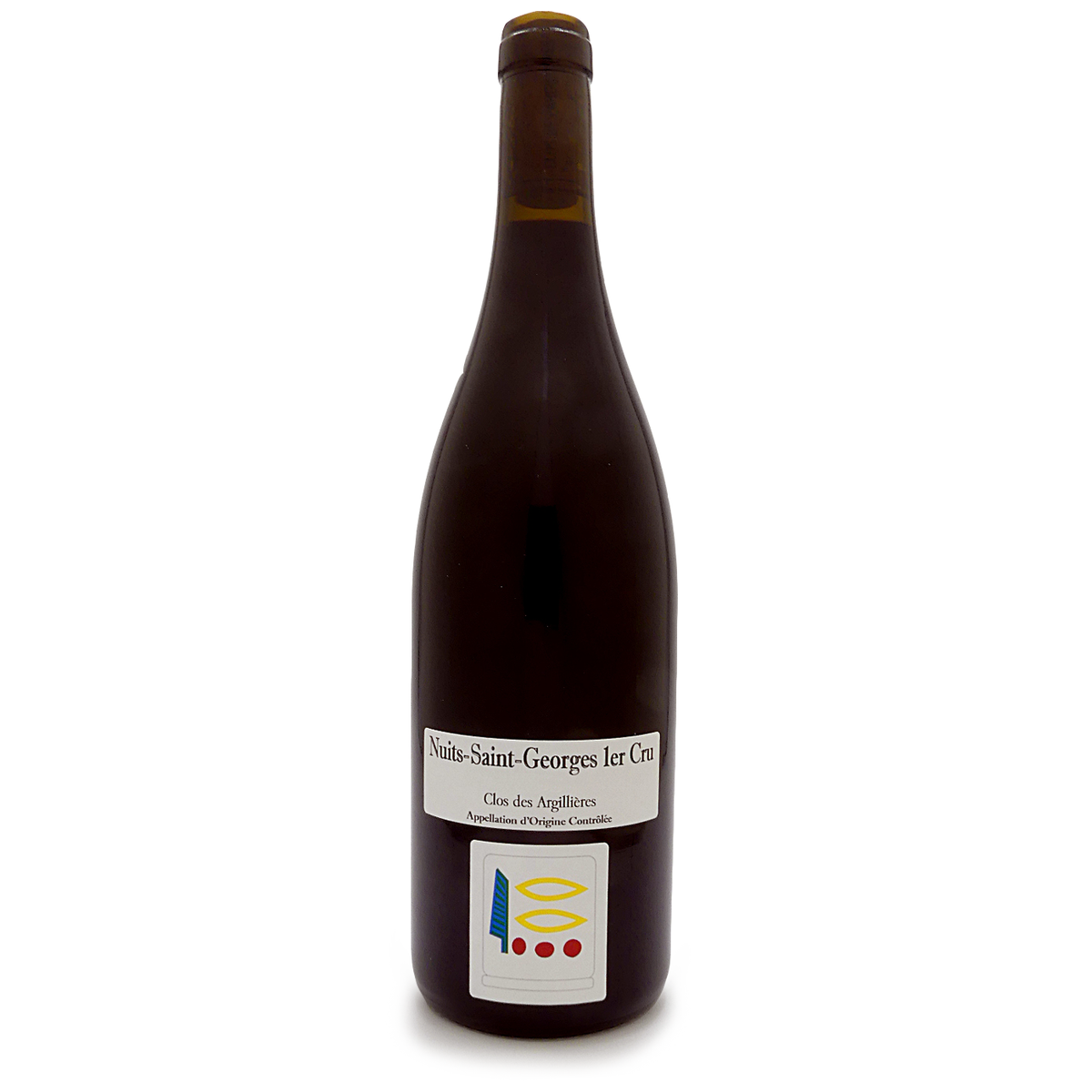 Domaine Prieure Roch Nuits-Saint-Georges Premier Cru Clos des Argillieres