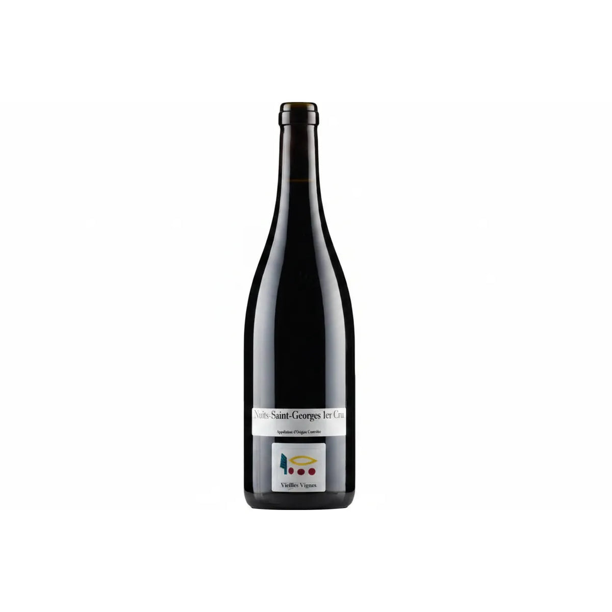 Domaine Prieure Roch Nuits St Georges 1er Cru, Vieilles Vignes