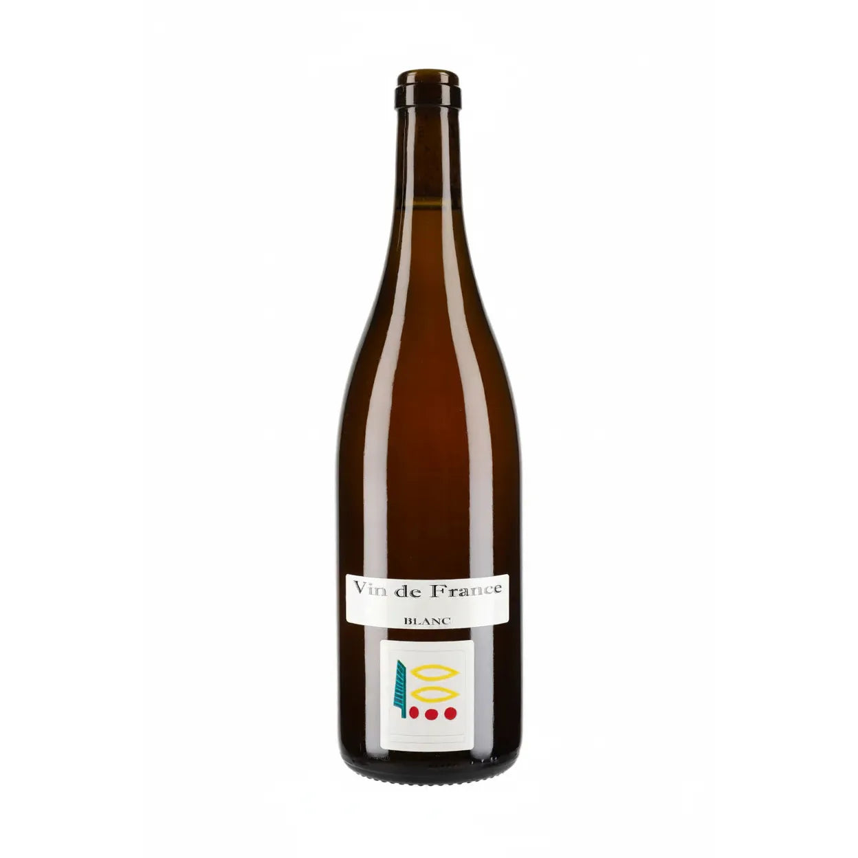 Domaine Prieure Roch Vin De France Blanc