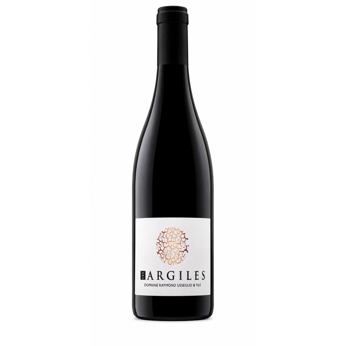 Domaine Raymond Usseglio & Fils Les Argiles