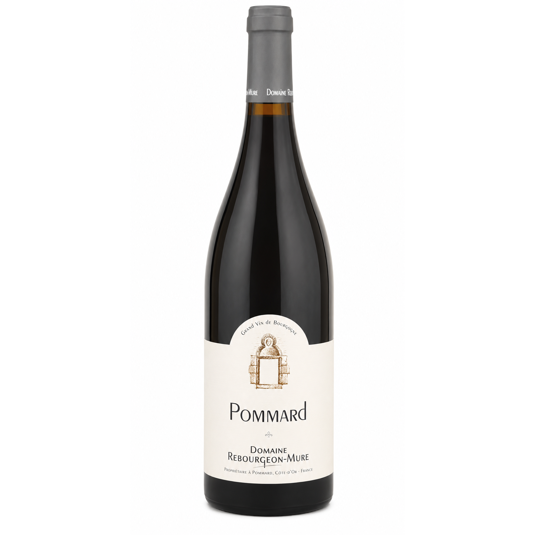 Domaine Rebourgeon Mure Pommard