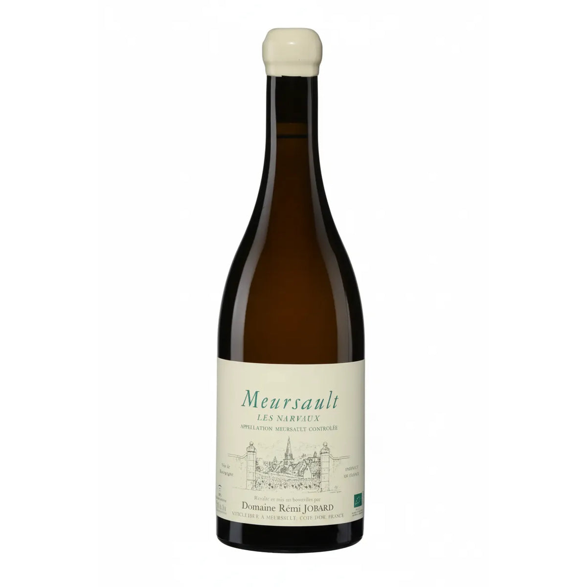 Domaine Remi Jobard Les Narvaux 2022