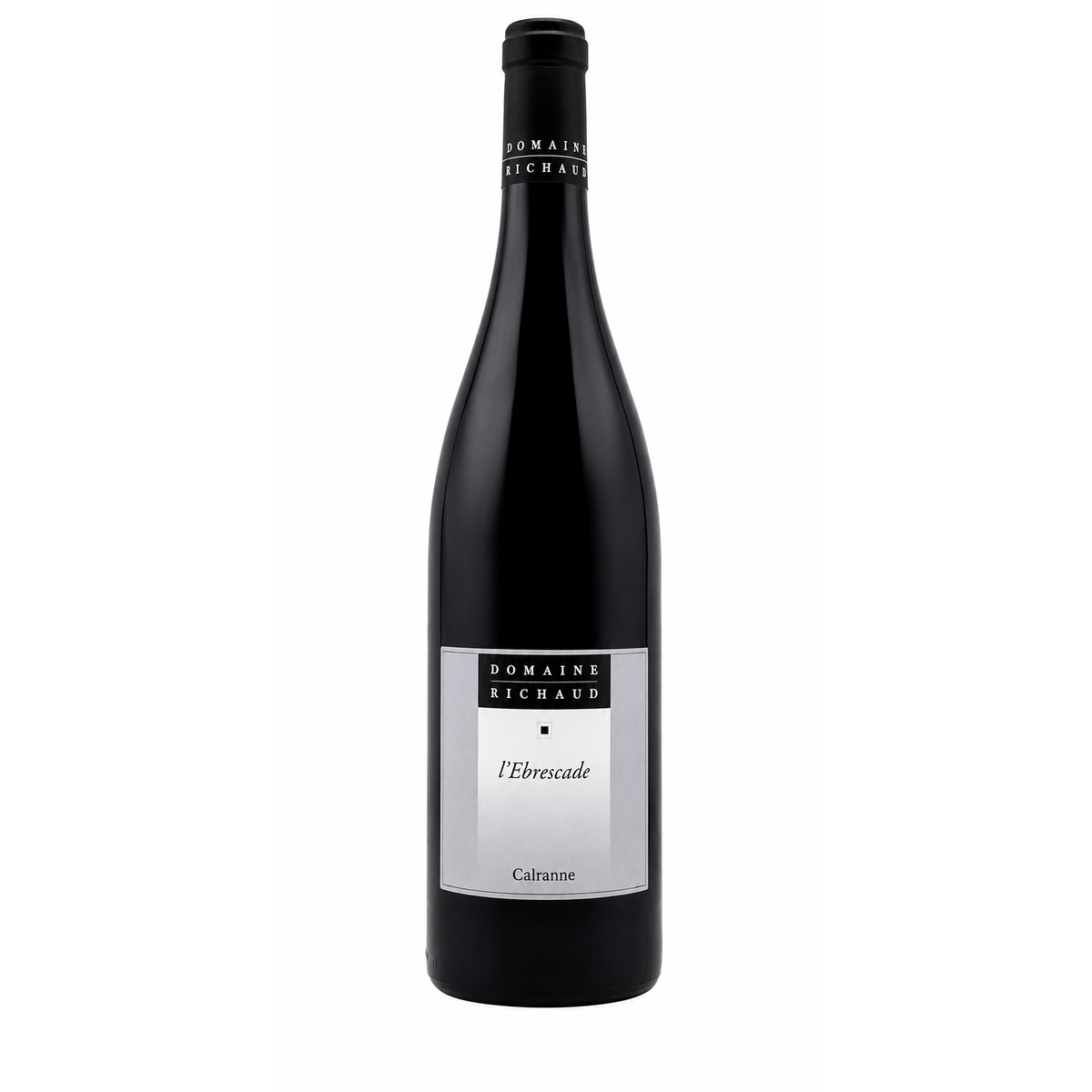 Domaine Richaud Cairanne L'Ebrescade