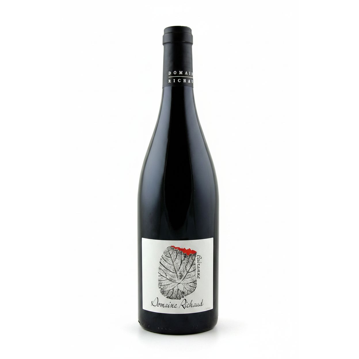 Domaine Richaud Cairanne Rouge