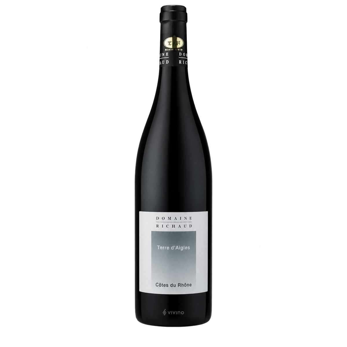 Domaine Richaud Cotes du Rhone Terre d'Aigles