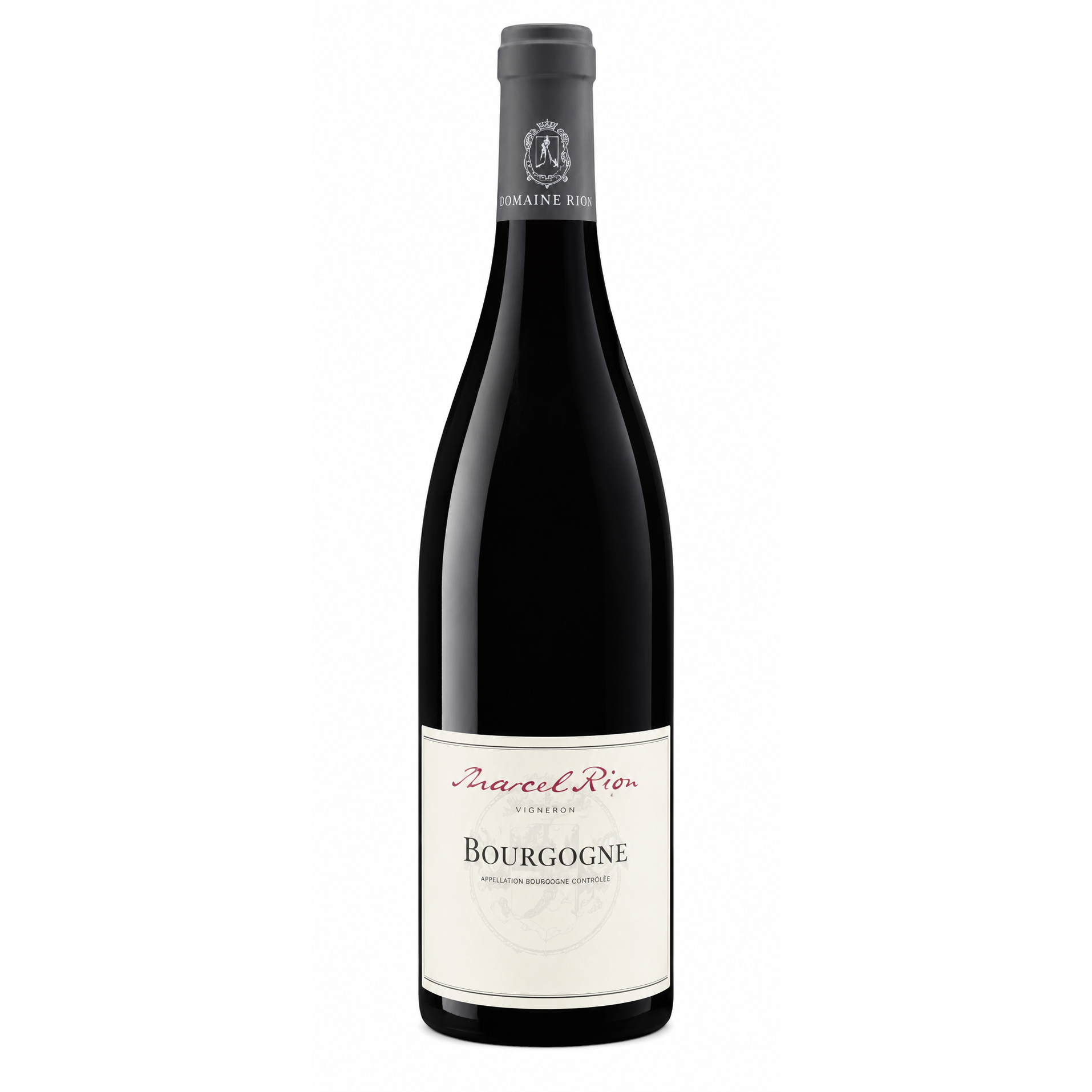 Domaine Rion Volnay Premier Cru