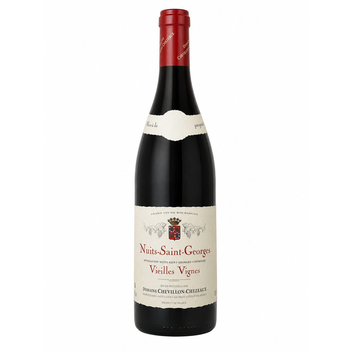 Domaine Robert Chevillon Nuits Saint Georges Vieilles Vignes