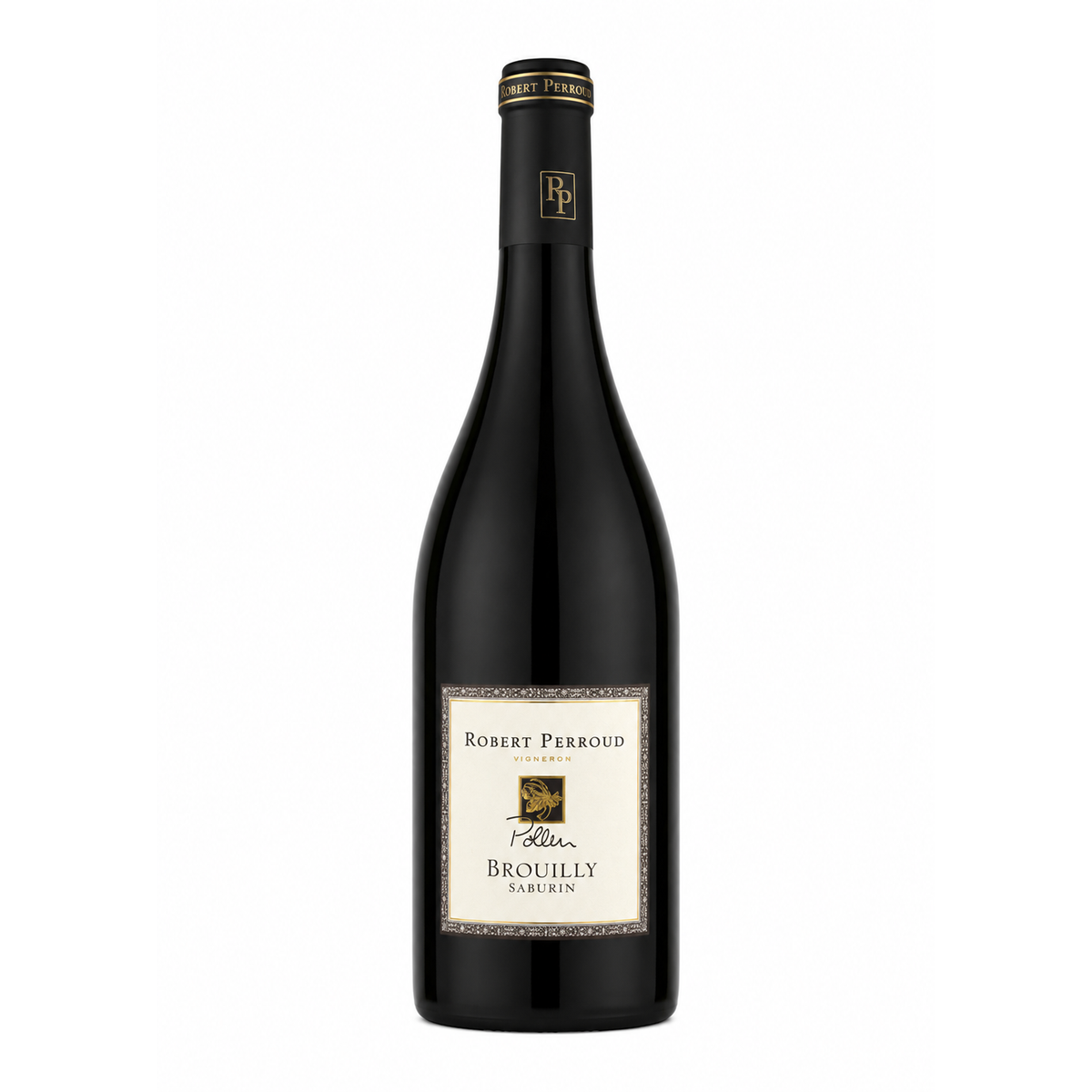 Domaine Robert Perroud Pollen Brouilly Saburin