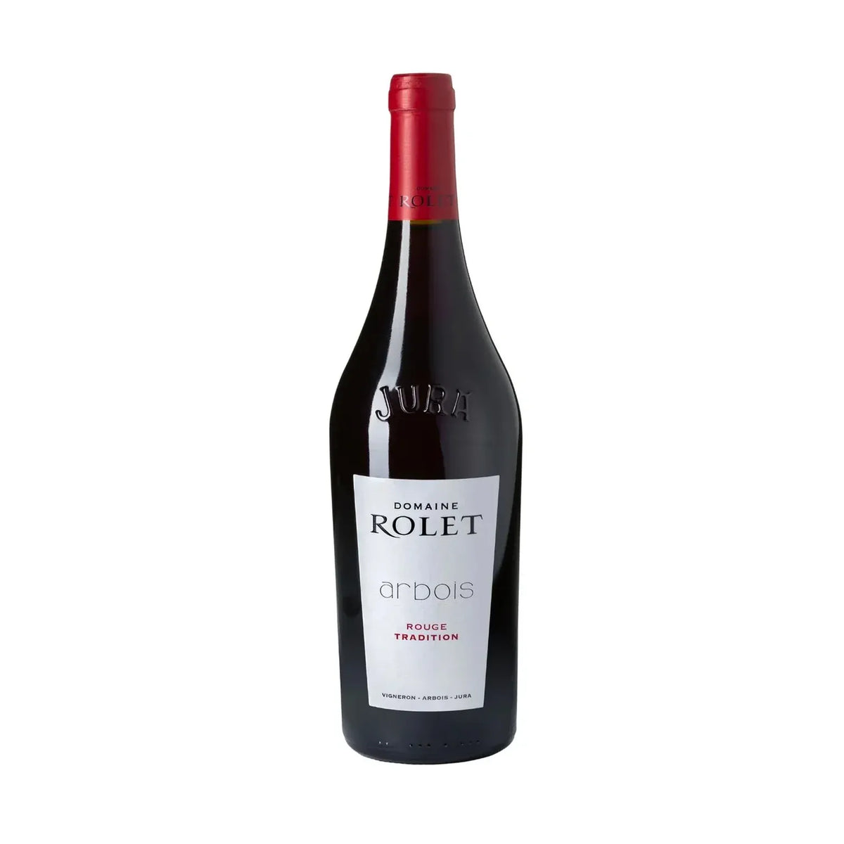 Domaine Rolet Arbois 'Tradition' Rouge