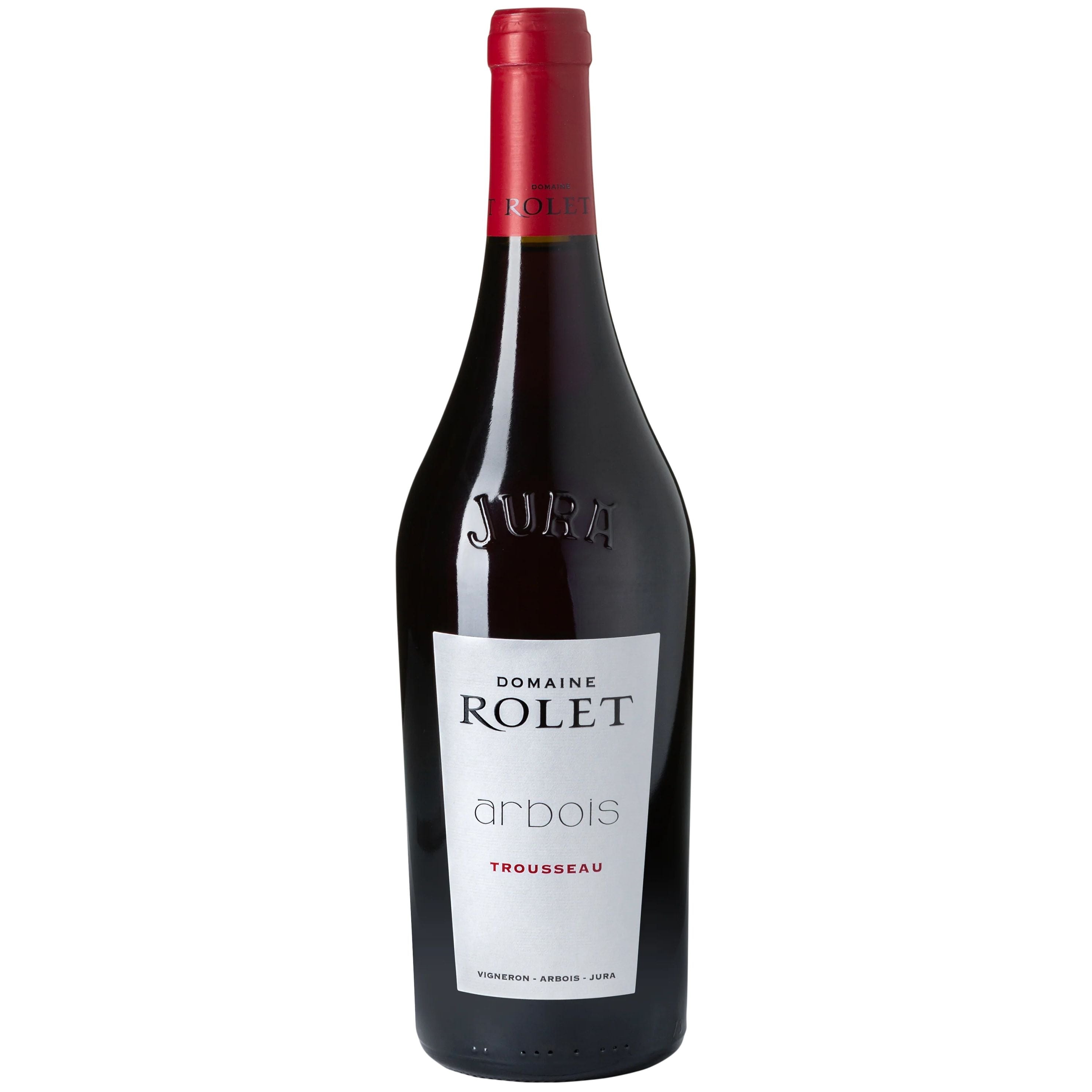 Domaine Rolet Arbois 'Trousseau'