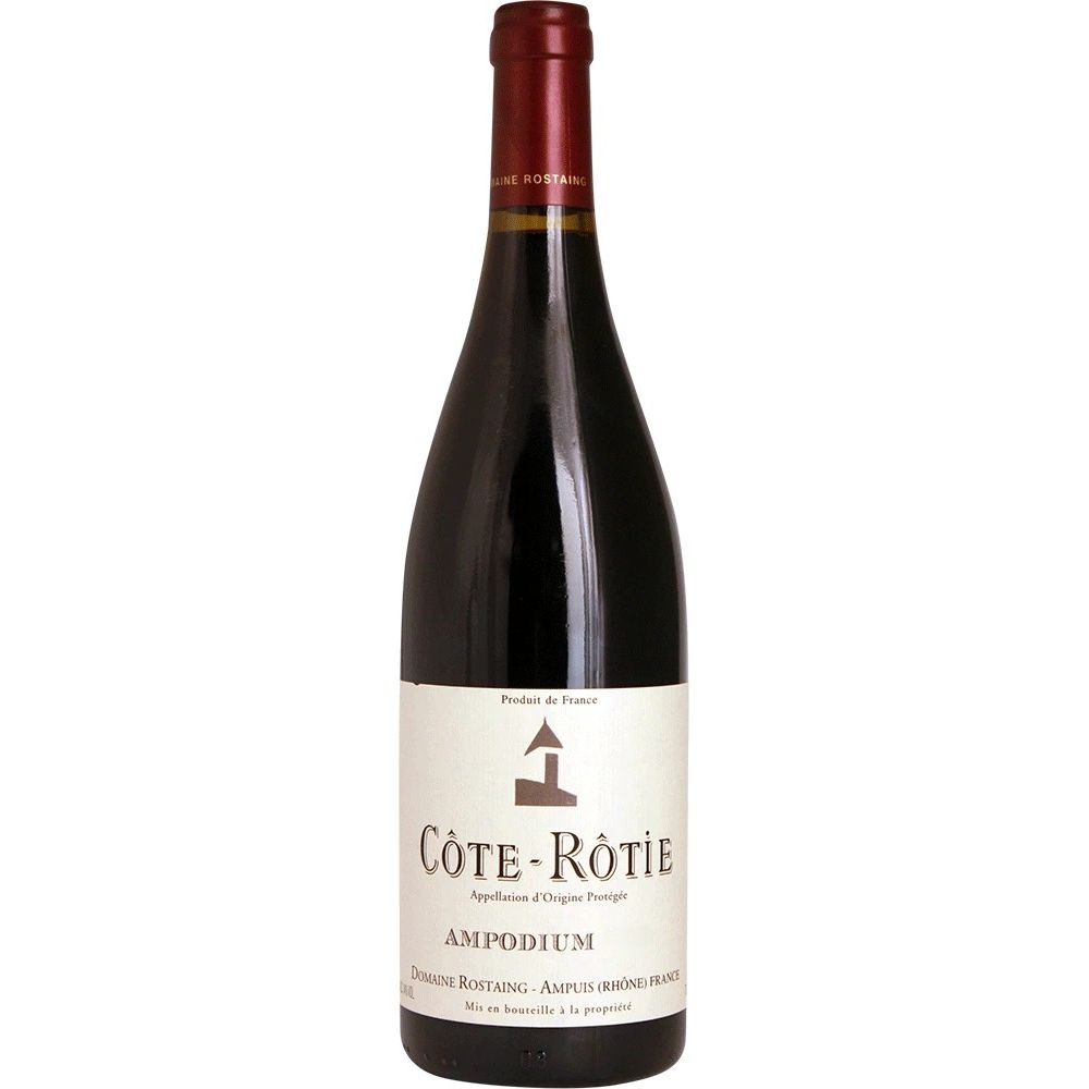 Domaine Rostaing 'Ampodium' Cote-Rotie