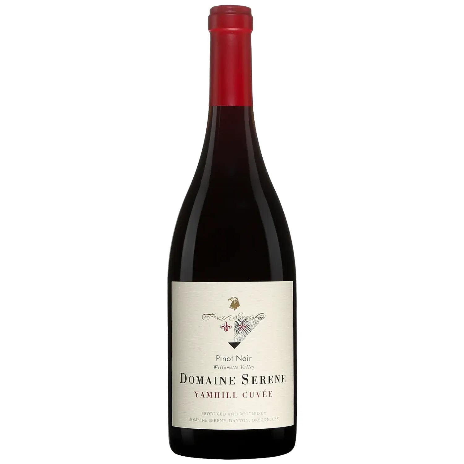 Domaine Serene Yamhill Cuvee Pinot Noir