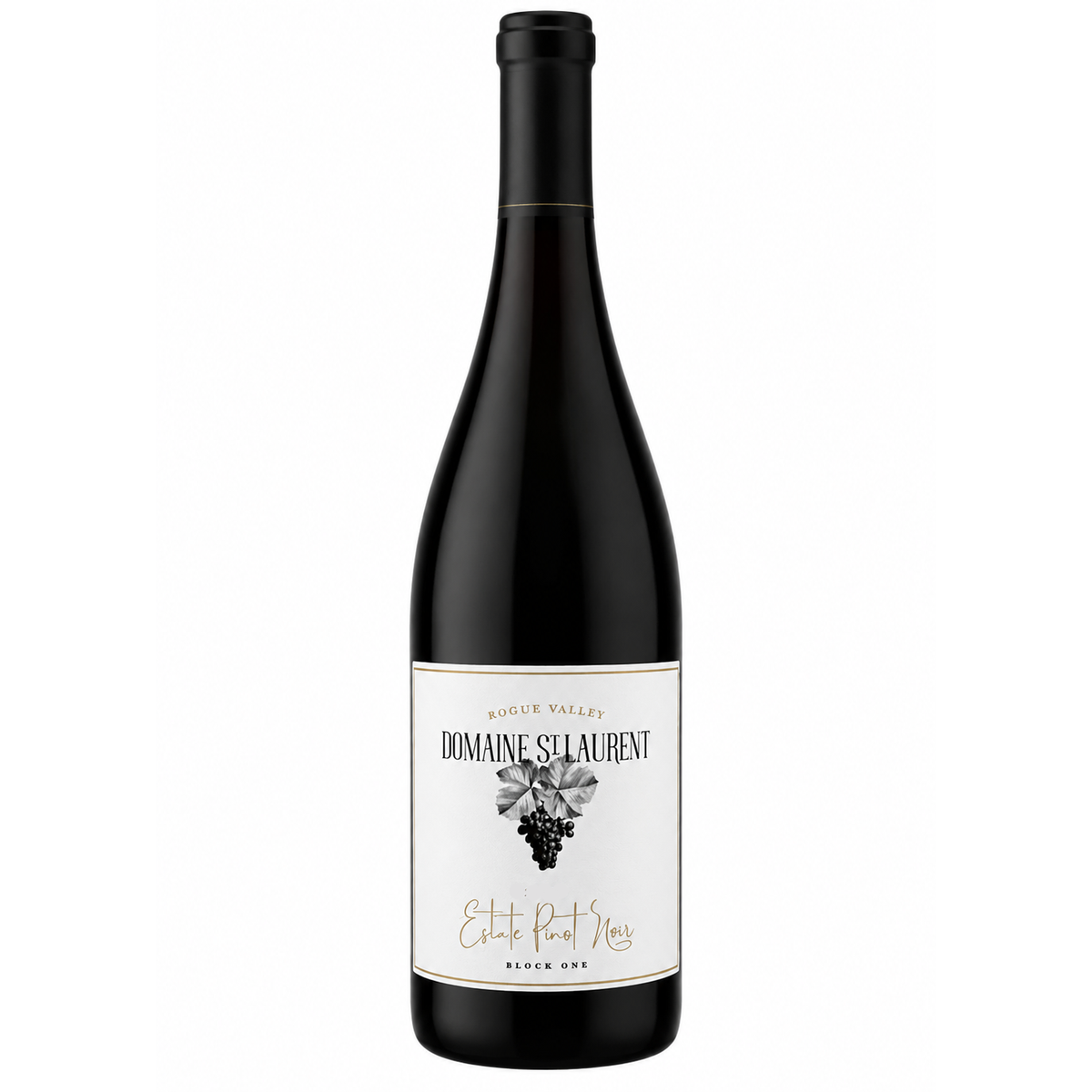 Domaine St Laurent Estate Pinot Noir