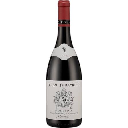 Domaine St Patrice Chateauneuf du Pape