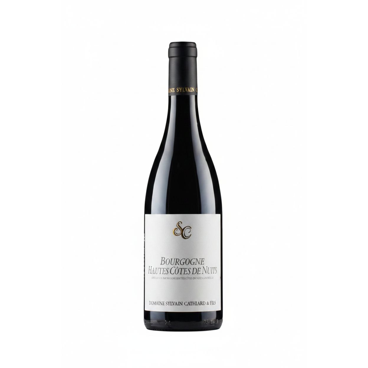 Domaine Sylvain Cathiard Hautes Cotes de Nuits