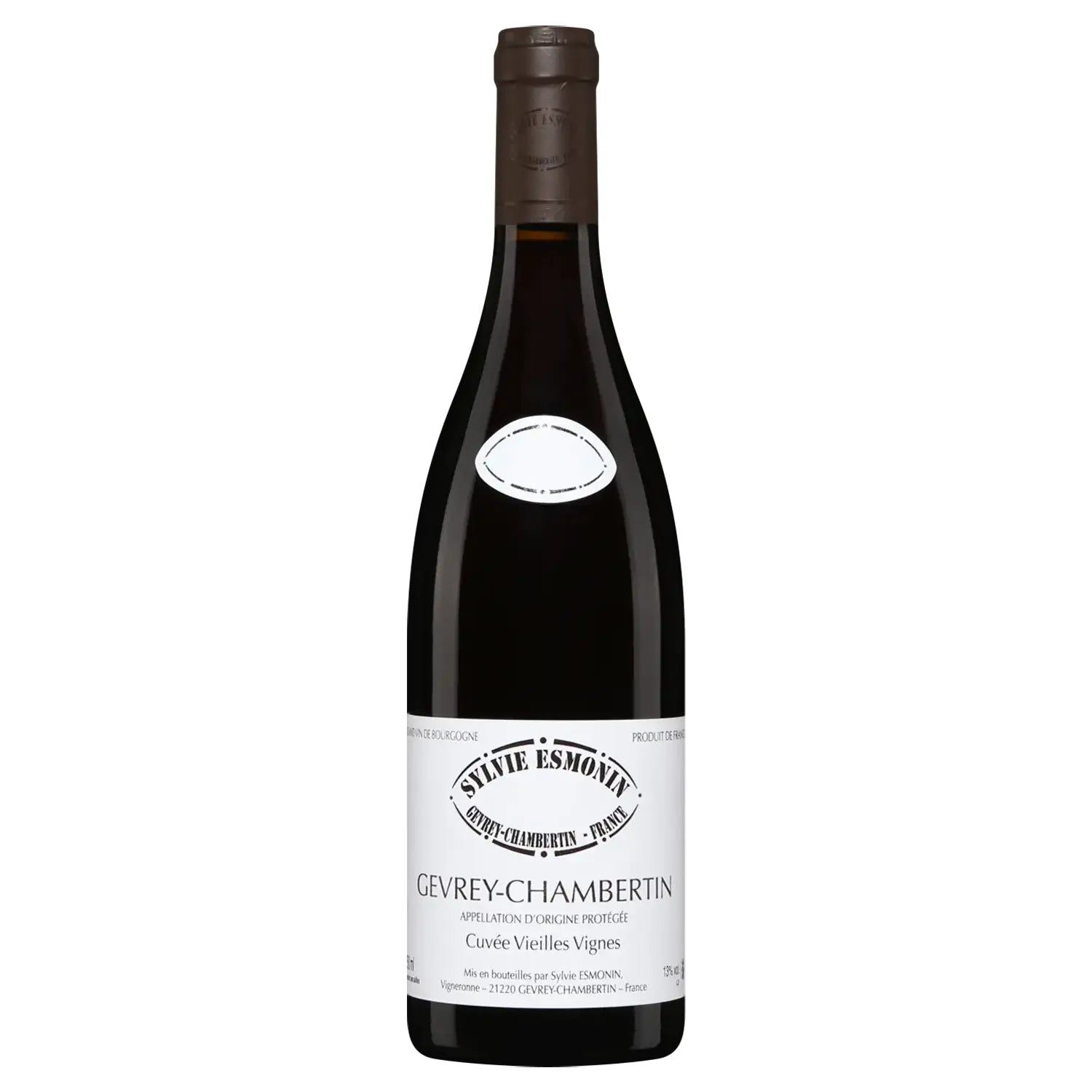 Domaine Sylvie Esmonin Gevrey Chambertin