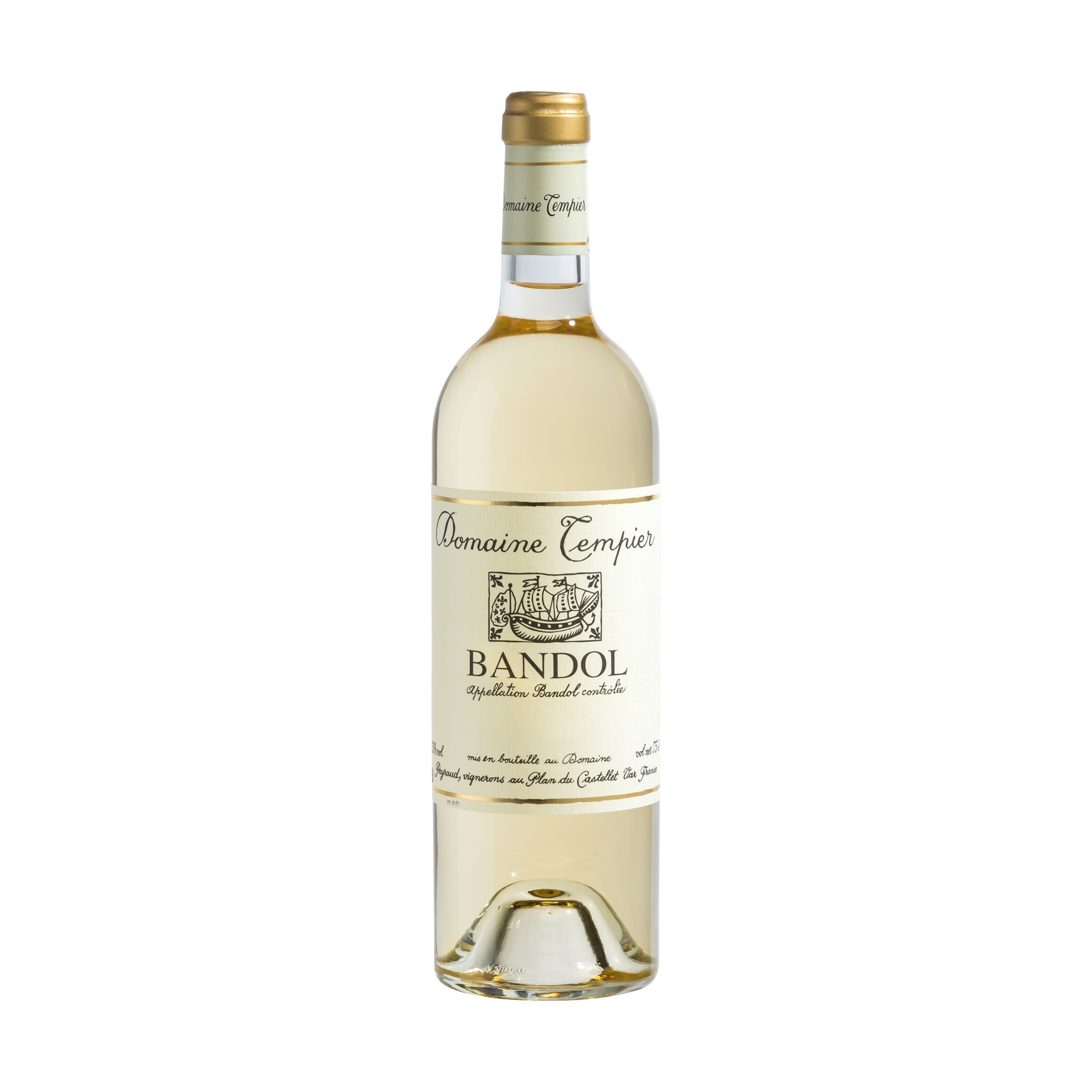 Domaine Tempier Cuvee Classique 1.5L Magnum
