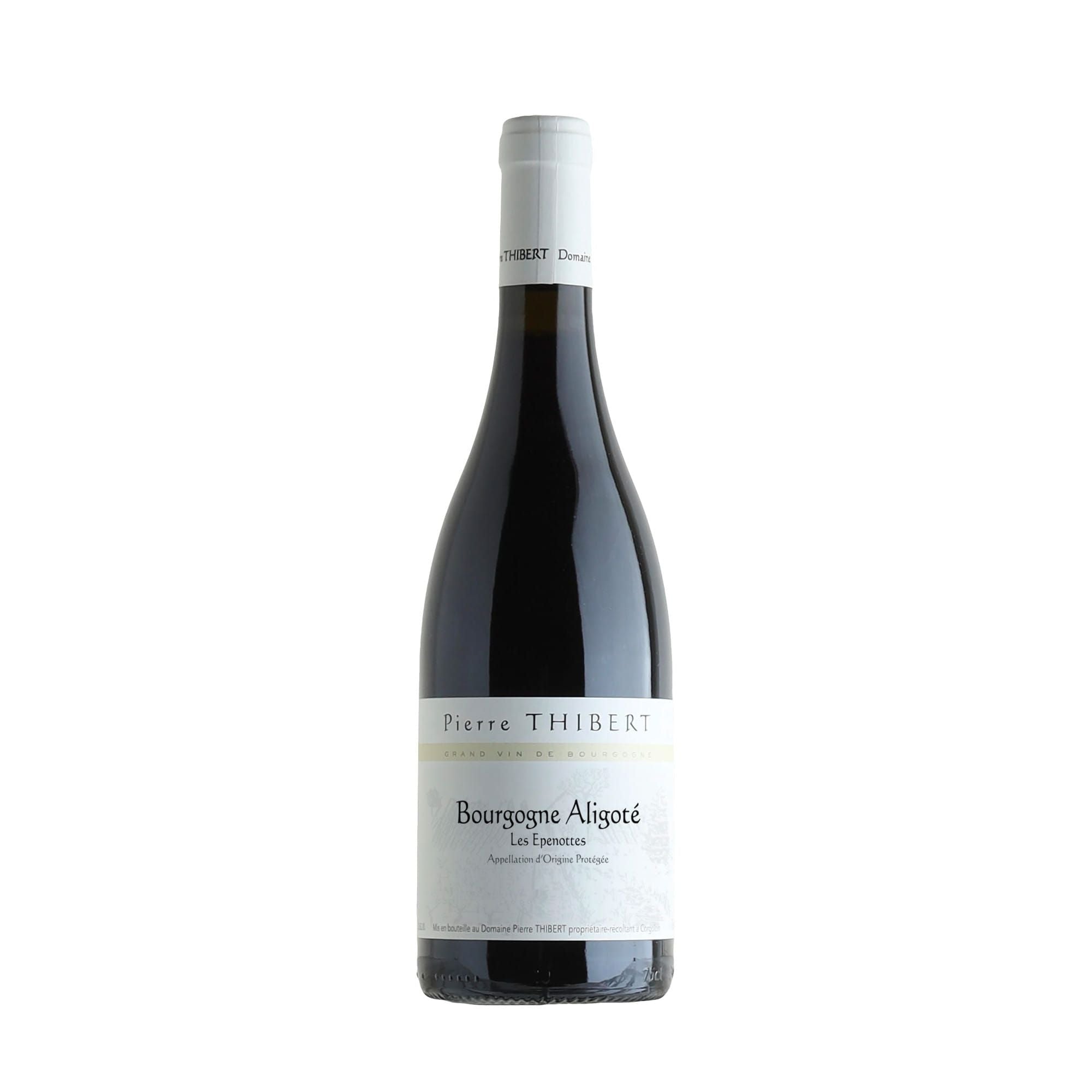 Domaine Thibert Bourgogne Aligote