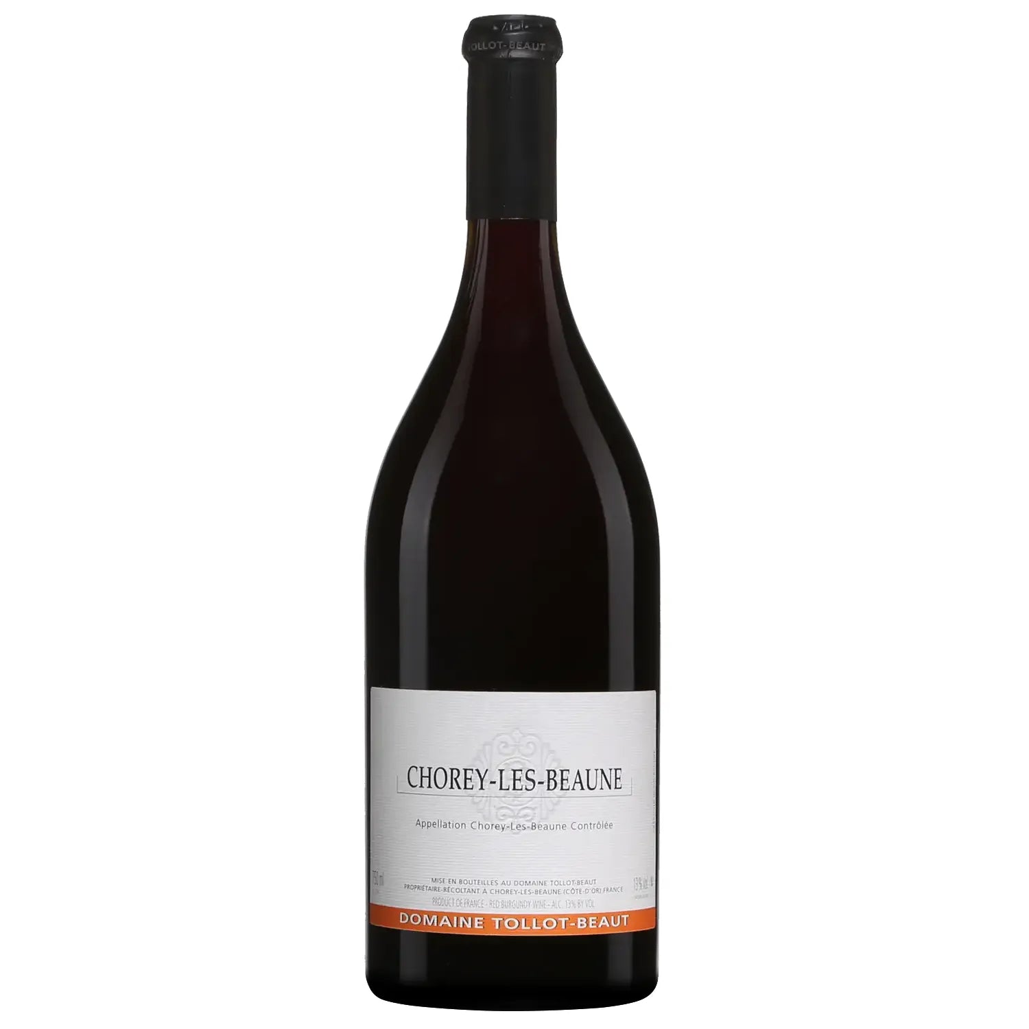 Domaine Tollot Beaut Chorey les Beaune