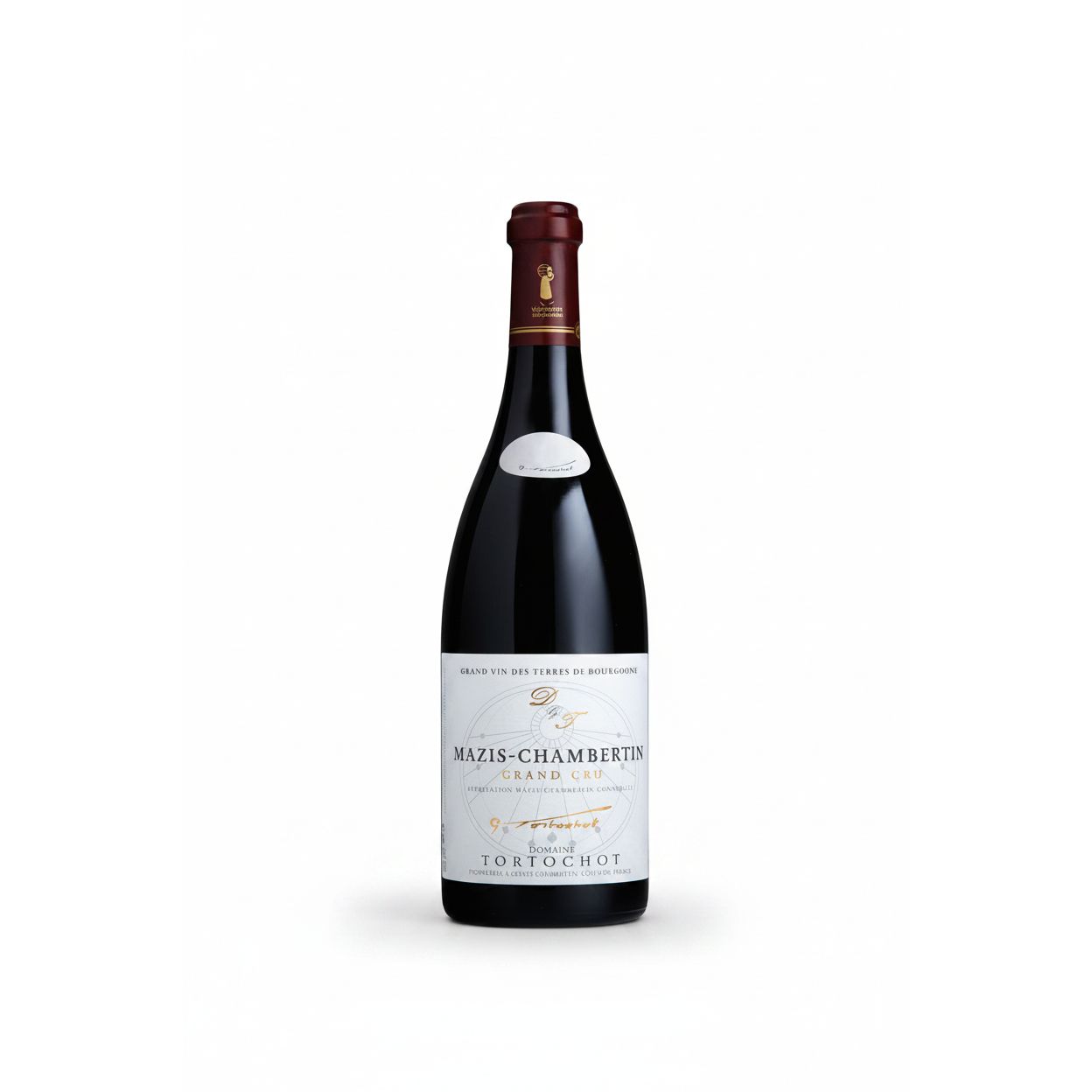 Domaine Tortochot Mazis-Chambertin Grand Cru