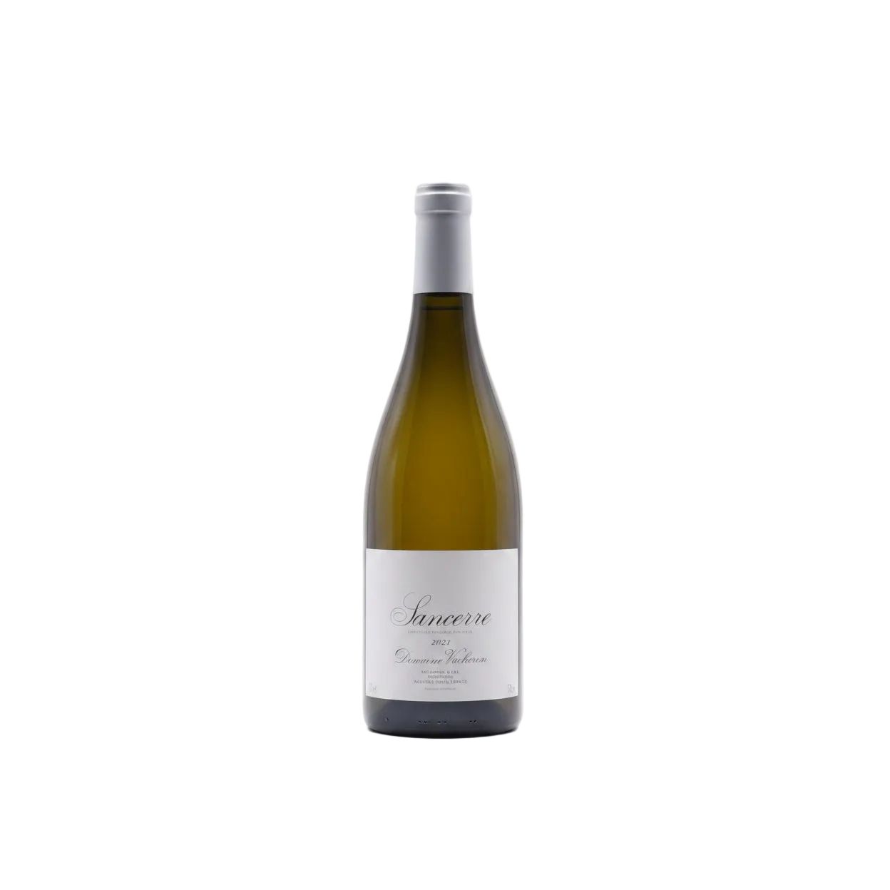 Domaine Vacheron Guigne Chevres Sancerr