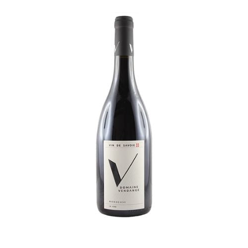 Domaine Vendange Savoie Mondeuse