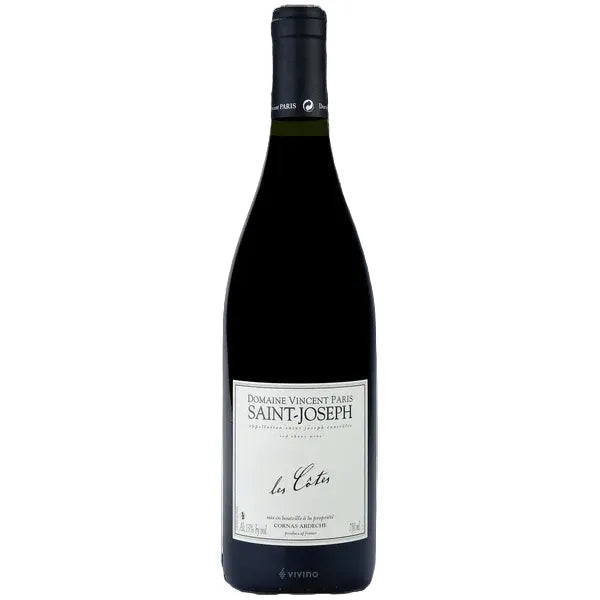 Domaine Vincent Paris Saint Joseph