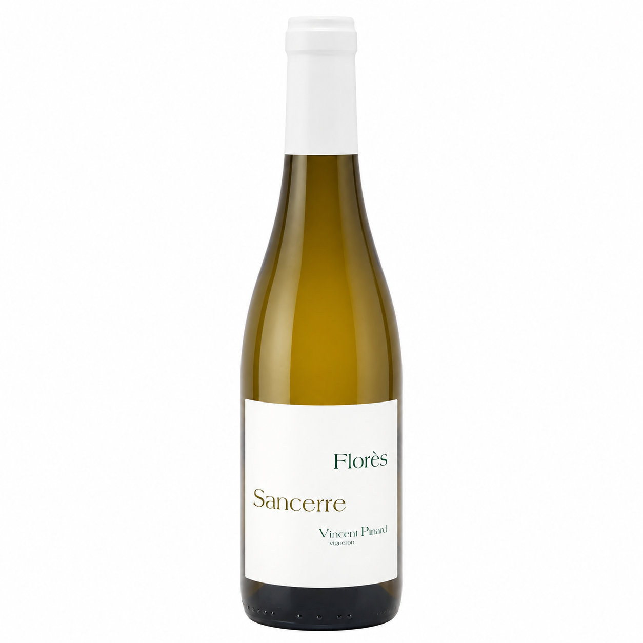 Domaine Vincent Pinard Sancerre Flores 375ml