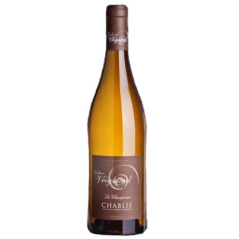 Domaine Vrignaud Chablis Les Champreaux