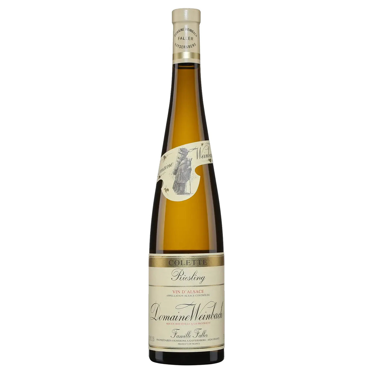 Domaine Weinbach Riesling Cuvee Colette