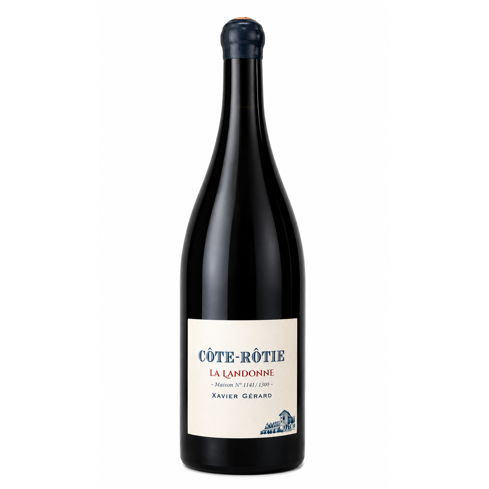 Domaine Xavier Gerard Cote-Rotie La Landonne