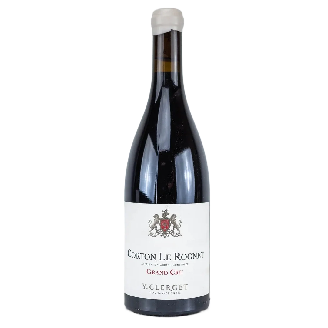 Domaine Yvon Clerget Corton Grand Cru Le Rognet