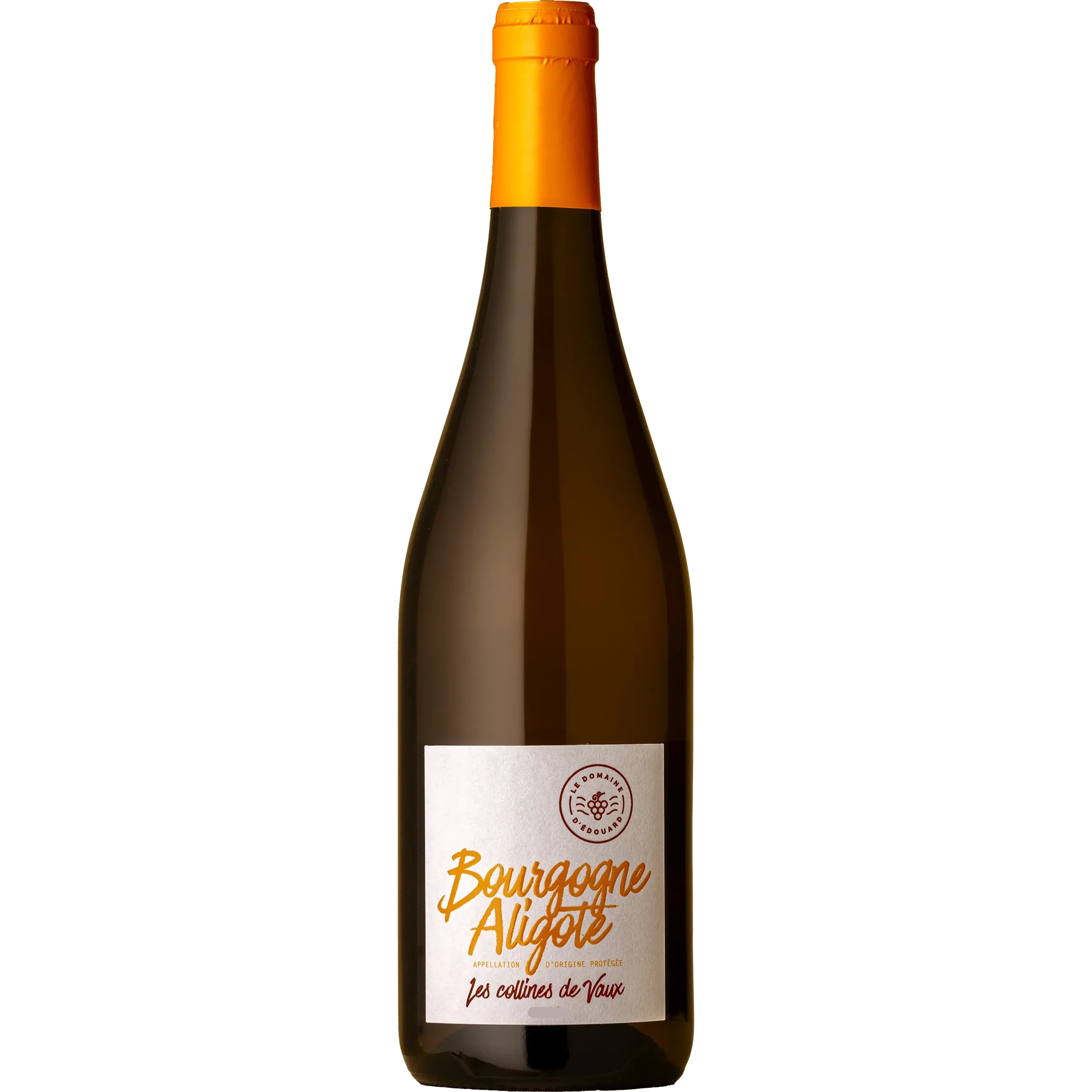 Domaine d'Edouard Bourgogne Aligote